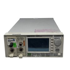Multimetro Mainframe Agilent
