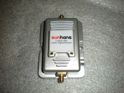 Sunhans 2000 amplificatore - sh-2000,
