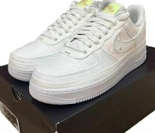 NIKE AIR FORCE 1 PASTEL REVEAL