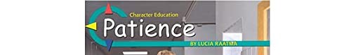 Patience character - patience, (character