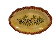 Williams-Sonoma piatto da