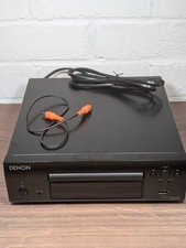 Denon (DCD-F109) Lettore CD