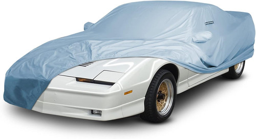 Copertura per auto alta - copertura,