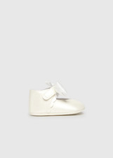 SCARPE BALLERINE CERIMONIA