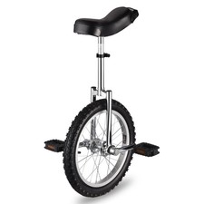 Monociclo argento ciclismo - monociclo,