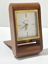 Jaeger-LeCoultre Folding