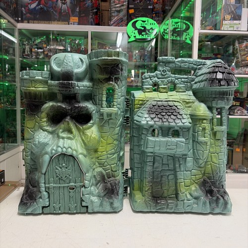 Mattel masters the - ,