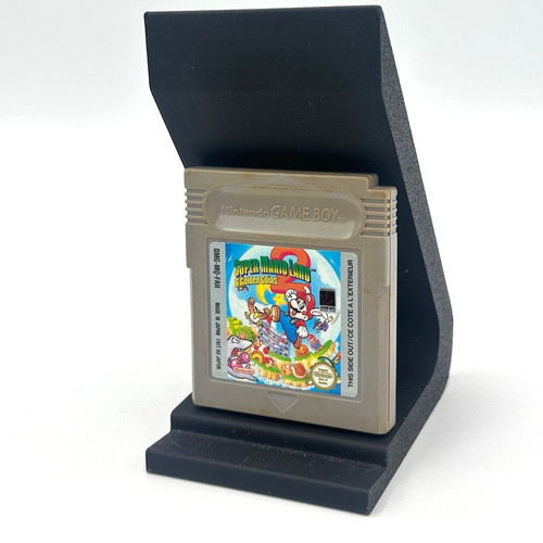 Super mario land 6 golden - land,