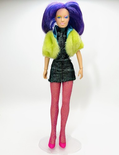 Vintage 1986 hasbro jem and - vintage,