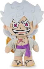 ONE PIECE Peluche LUFFY GEAR 5