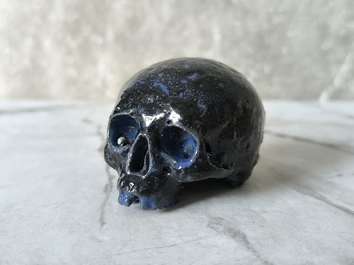 Memento mori kazumichi maruoka - mori,