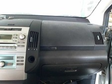 cruscotto TOYOTA COROLLA VERSO