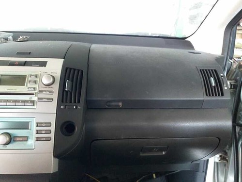 Cruscotto toyota corolla verso - cruscotto,