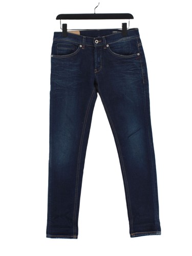 Jeans uomo dondup in - jeans,