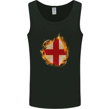 La Bandiera Della Croce Di San