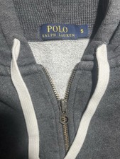 felpa ralph lauren