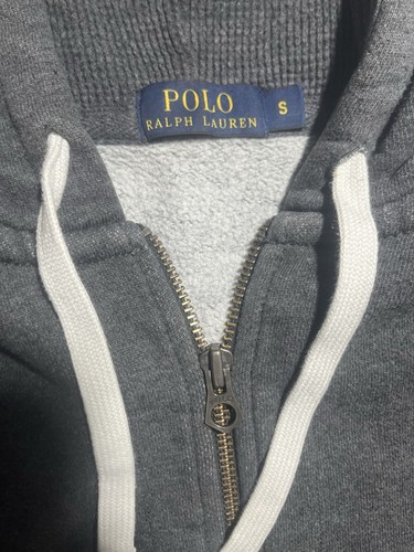 Felpa ralph lauren - felpa,