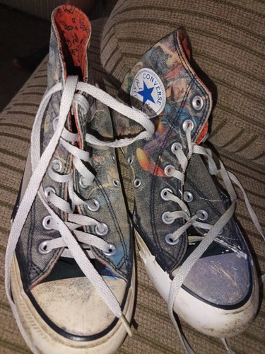 Sneakers alte converse - alte,