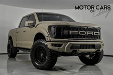 2021 Ford F-150 Raptor-$25K