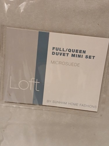 Mini set piumone loft - piumone, by