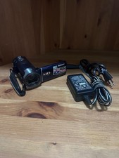 Sony videocamera handycam