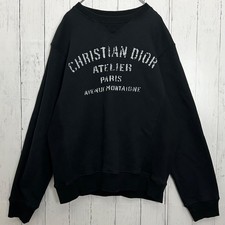 Rara felpa girocollo Dior