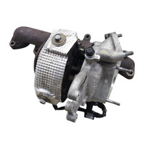 TURBINA PER HYUNDAI Tucson Serie 28231-2U010 Diesel 1600 (20>)