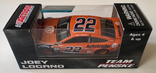 Azione 2015 joey logano - azione,