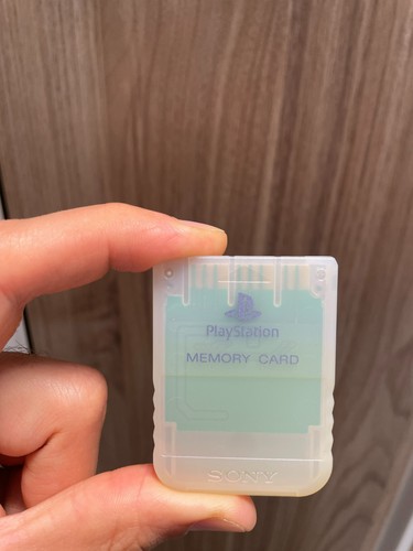 Memory card sony - memory, originale