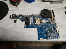 Per HP G62 Compaq G42 G62 CQ56