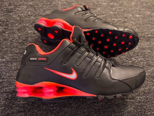 Sneakers nike shox taglia - shox, nz,