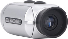 Telemetro Monoculare, Cercatore Di Distanza, 7X 1000 Iarde Misuratore Di Distanz