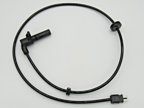 Sensore abs posteriore - abs,