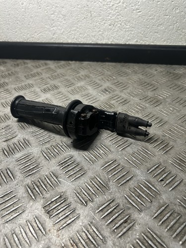 Comando gas yamaha 600 - comando,