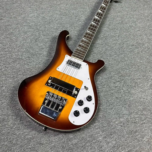 Rickenbacker 4003 basso - rickenbacker,