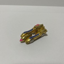 Showa Retro Machine Hayabusa