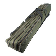  Travel Fishing Bag Rod Case