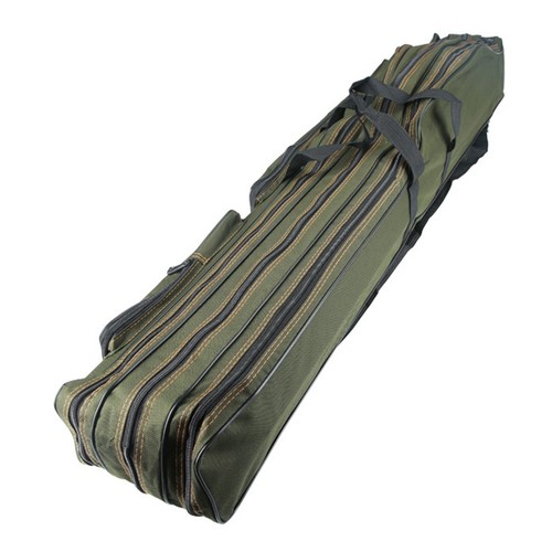 Travel fishing bag - ,