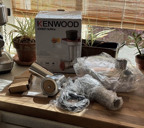 Kenwood kax950me chef - kax950me, chef/kmix