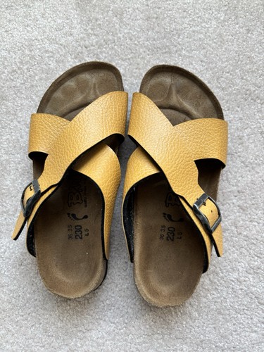 Birkis birkenstock 36 - by,
