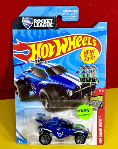 Adesivo hot wheels rocket - hot,