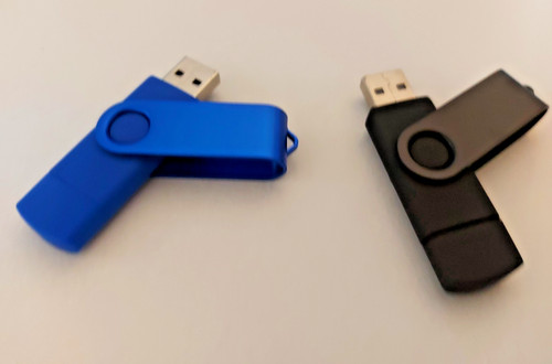 Memory stick flash - 2,