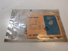 Serie guarnizioni cambio