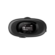INTERFONO SENA 5R LITE BLUETOOTH 5.1 MOTO 2 VIE RADIO FM FINO A 700 METRI