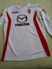 Maglia Fiorentina anno