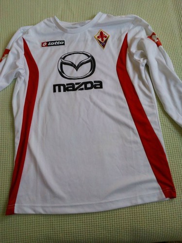 Maglia fiorentina anno - maglia,