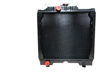 Kühler Wasserkühler für