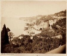Posillipo Naples Panorama