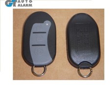 Guscio vuoto telecomando - guscio,