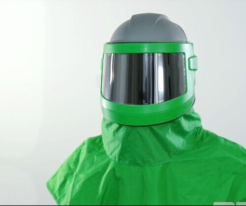 Rpb nova sandblast casco - nova,